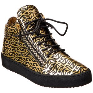 Giuseppe Zanotti May Sneaker