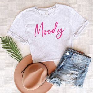 Moody Color Changing Abschlag in grau 7766669262908