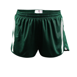 Badger Damen-Aero-Shorts