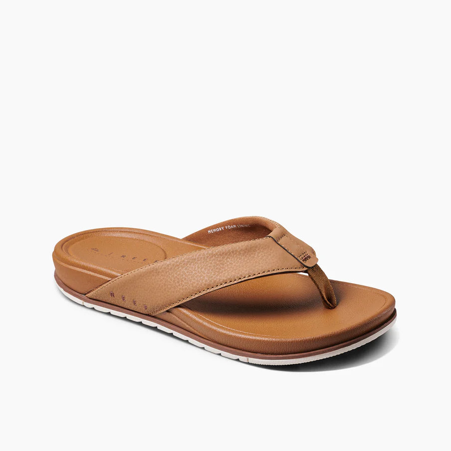 Reef Cushion Bonzer Sandalen – Herren