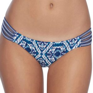 Damen Surfreiter volle Abdeckung Bikini Boden in Artefakt flirty 7676669329468
