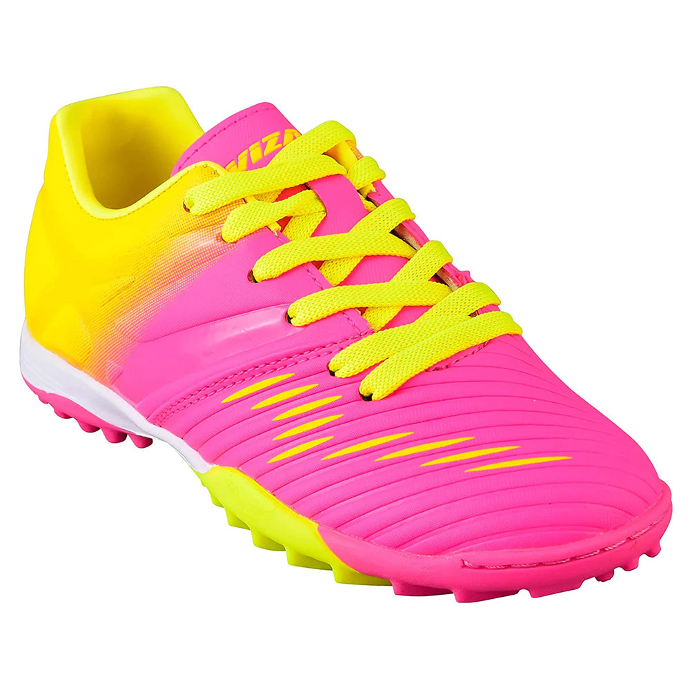 Vizari Kinder liga rasen Fußballschuhe