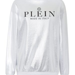 Sweatshirt ist ikonisch plein 7644985163836