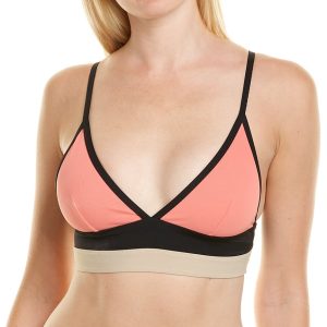 SHAN Rebeka Triangle Bikini Top 7827422609468