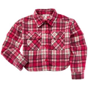 Design History Hemdjacke
