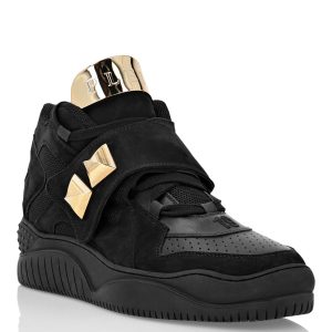 Lo-Top Turnschuhe 7650313797692