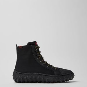 Ankle Boot Damen Camper Boden
