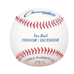 Champion Sports Innen-/Außen-Teeball
