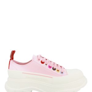 Tread Slick Low Top mit Schnürung Sneaker 7287530586172