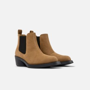 Stiefel Damen Camper Bonnie 7819773116476