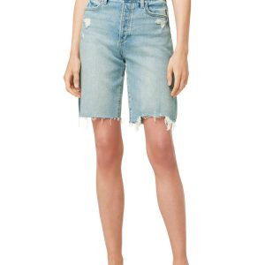 JOE’S Jeans Indiana 90er Bermuda Short Jeans