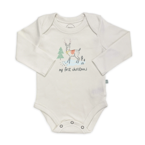 „My First Christmas“-Body
