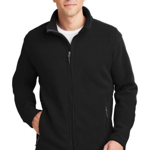 Port Authority Value Fleecejacke. F217