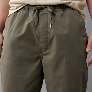 AE Flex lose ziehen-auf einfache Hose 7678400561212