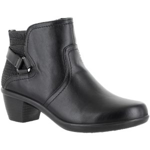Dawnta Damen-Stiefeletten aus Kunstleder