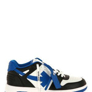 Out of Office Low-Top-Sneaker