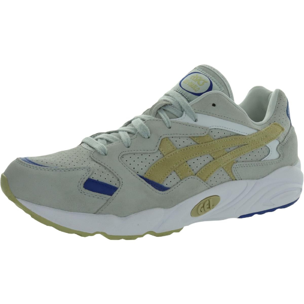 Gel-Diablo Wildleder Training Laufschuhe