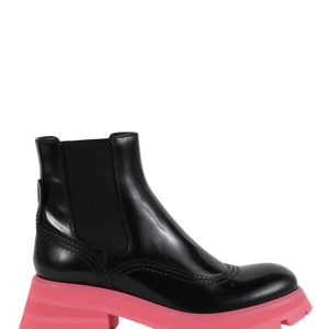 Wander Chelsea Stiefel