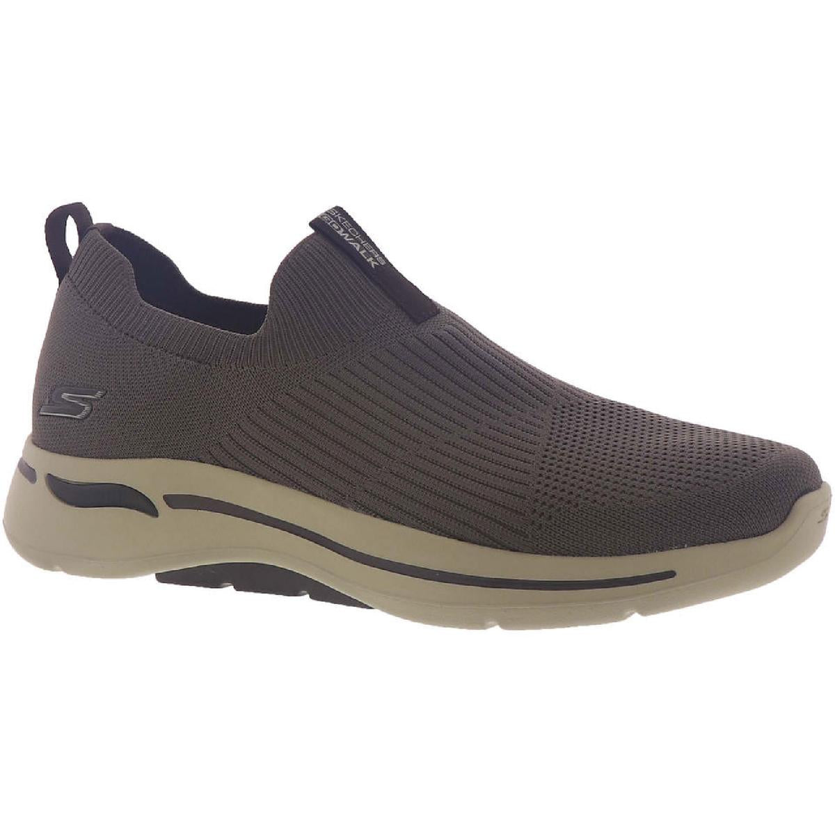 Iconic Stretch Walking Freizeit- und Mode Sneakers