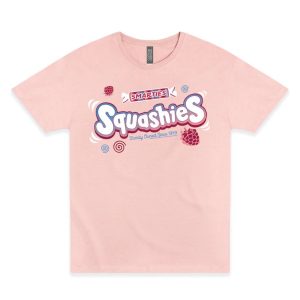 Smarties Squashies T-Shirt