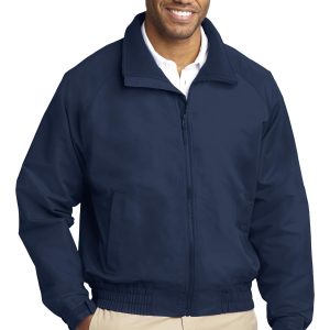 Port Authority Tall Lightweight Charger Jacke. TLJ329