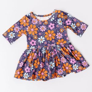 Haunted Garden Twirl-Body