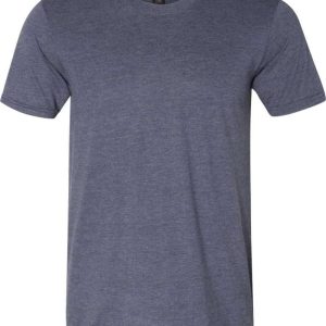 Gildan Softstyle Triblend T-Shirt 7833232801852