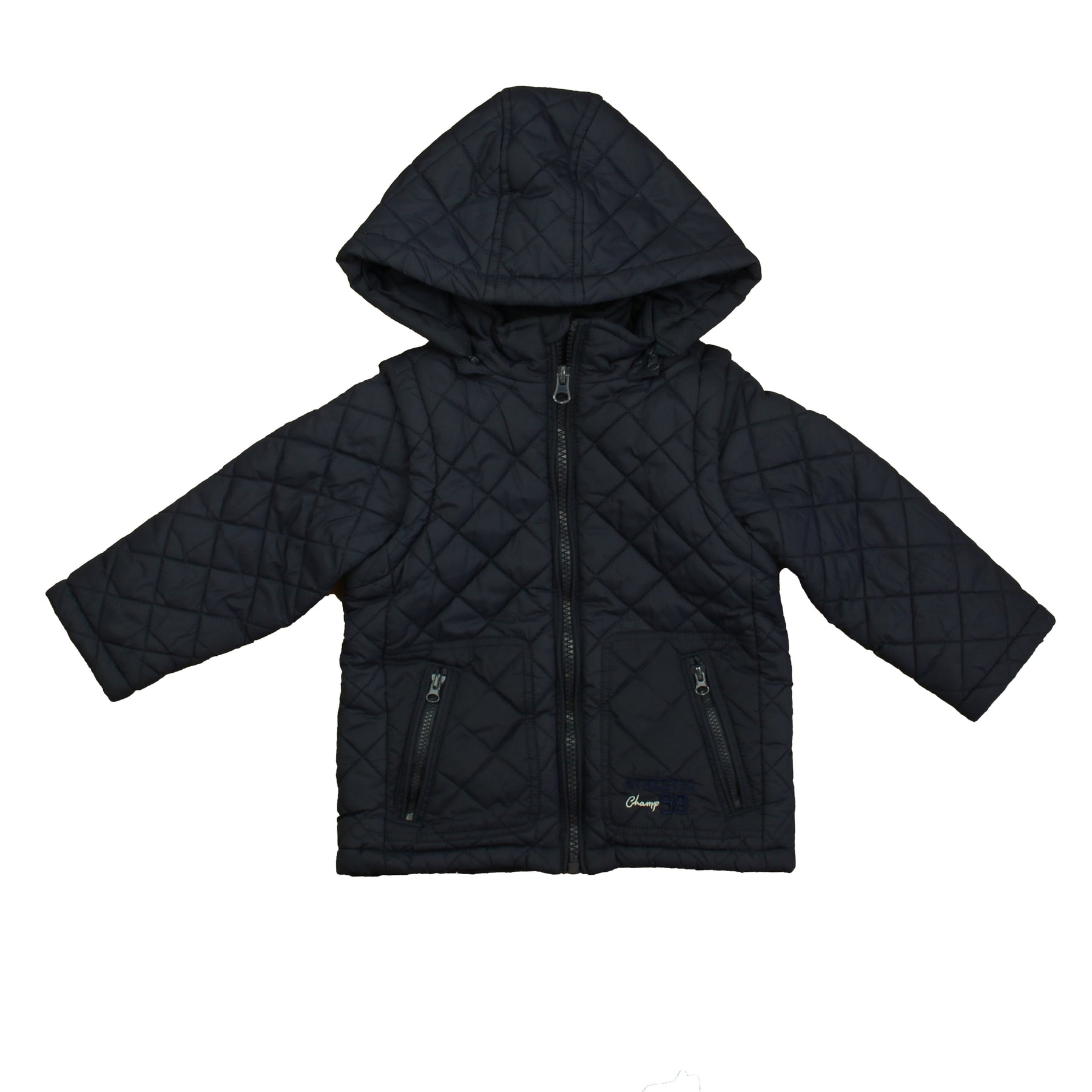 Chicco Jungen Marine Jacke 7805834854460