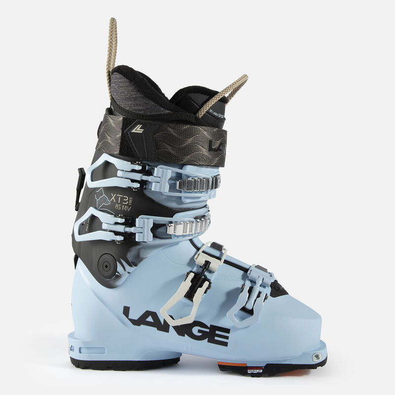 Lange XT3 Free 85 W MV Skischuhe 2026 – Damen