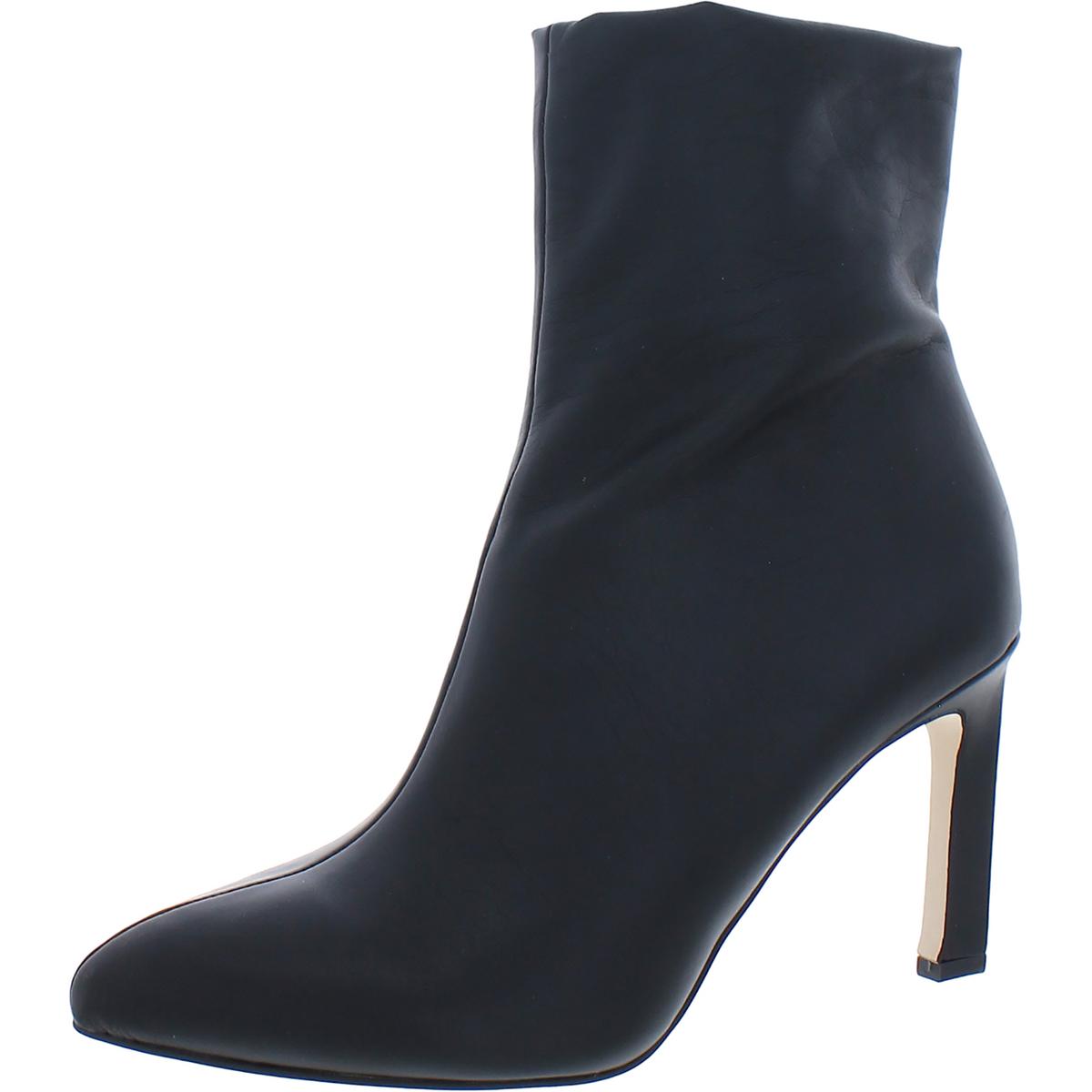 Calliebty Stiefeletten aus Kunstleder