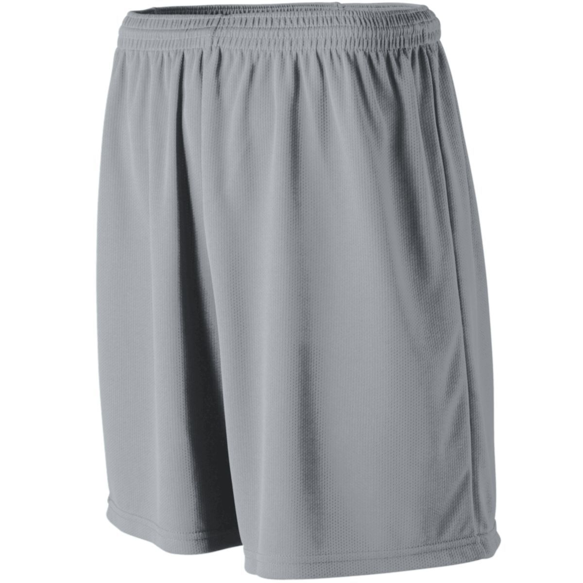 Augusta – feuchtigkeitsableitende Sportshorts aus Netzmaterial für Jugendliche