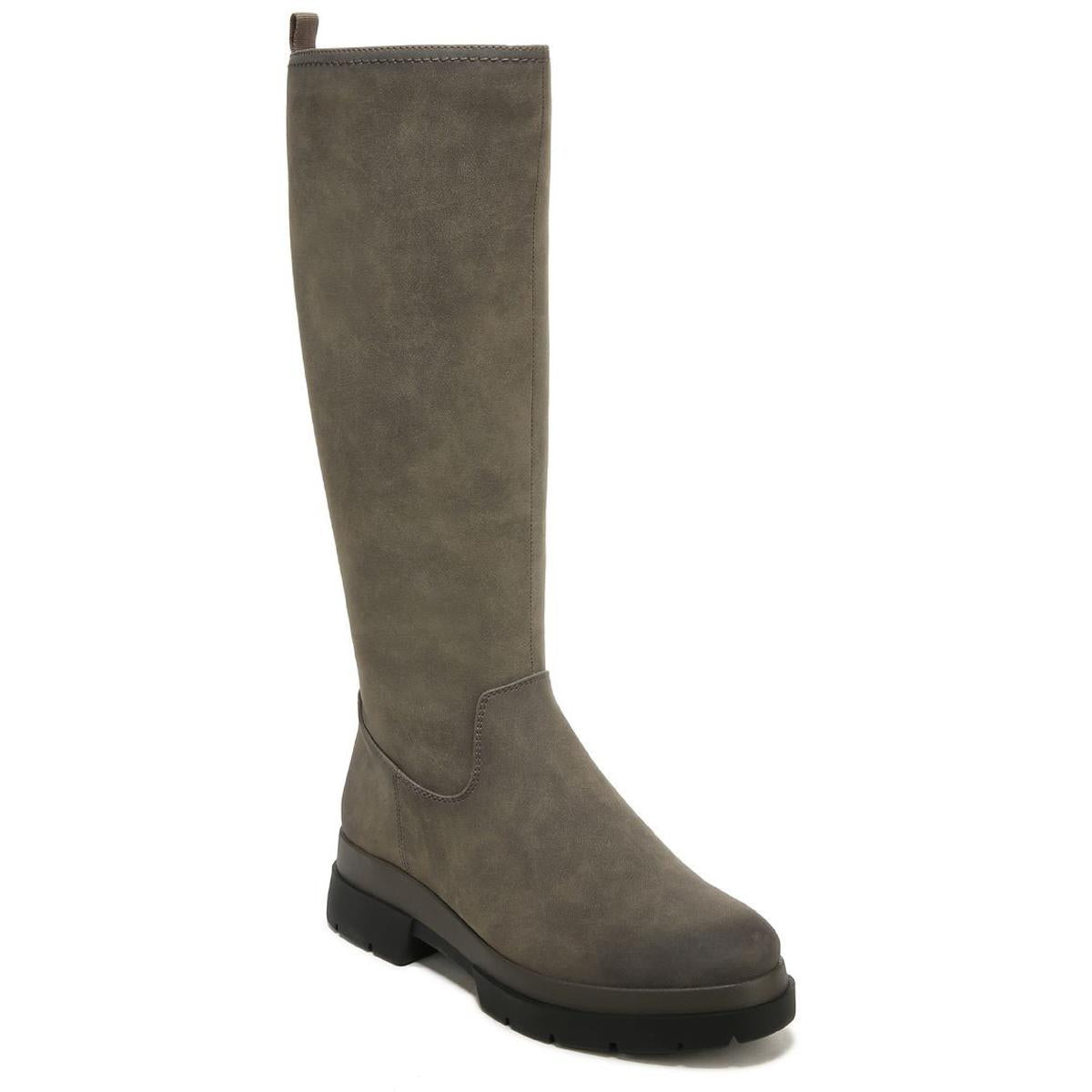 Orchid Wide Calf Mid-Calf Stiefel