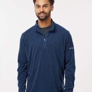 Columbia Klamath Range II Half Zip Pullover