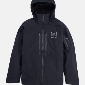 Burton AK Swash Gore-Tex Snowboard Jacke – Herren