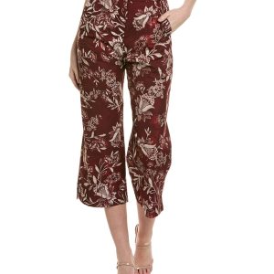 S Max Mara Teresa Hose