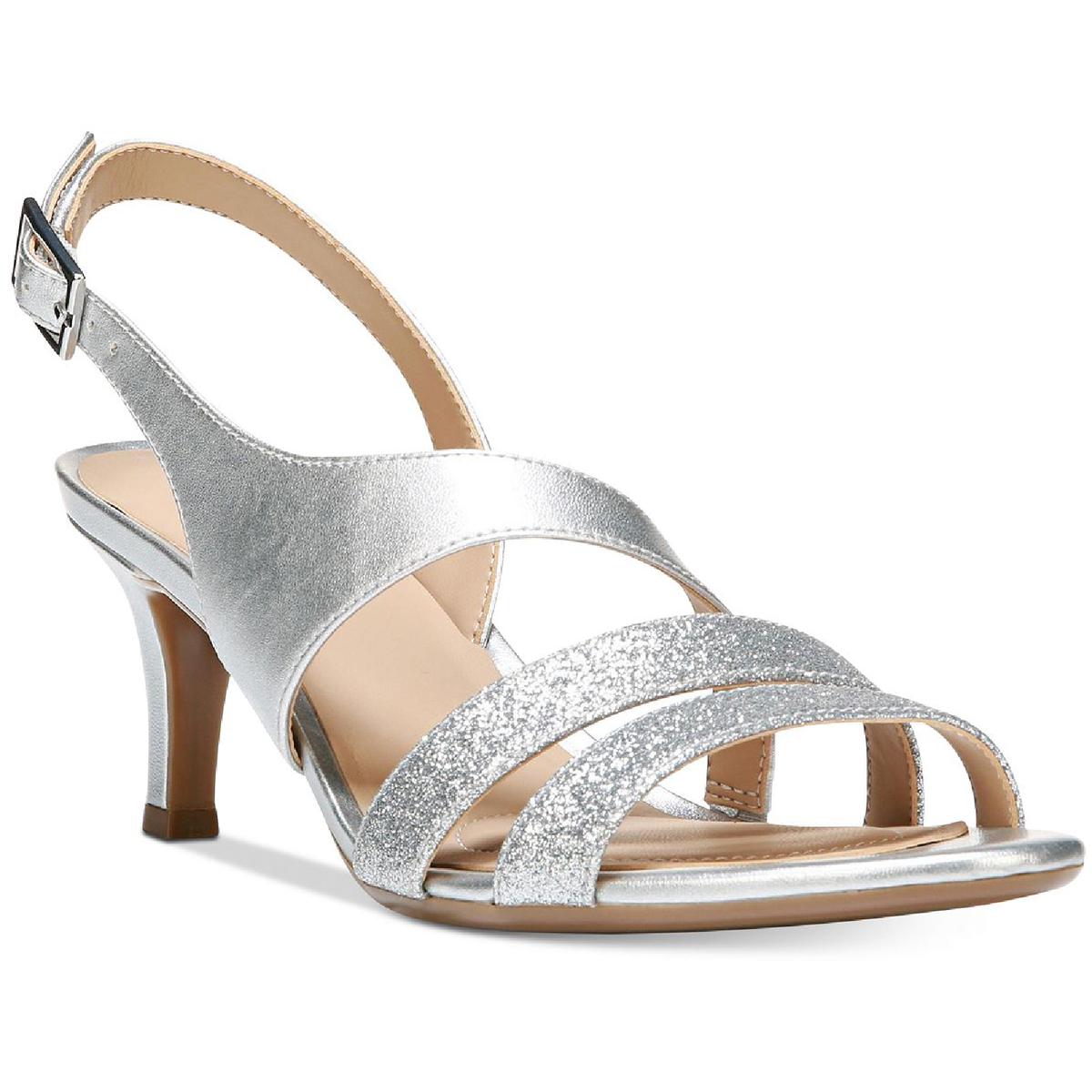 Taimi verstellbare Abendsandalen
