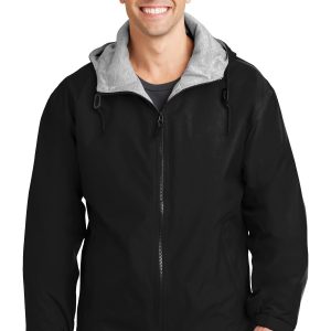 Port Authority Teamjacke. JP56