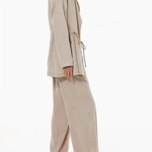 Cabana Blazer in Kamel 7749101060156