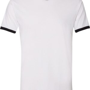 Next Level Unisex Baumwollringer T-Shirt