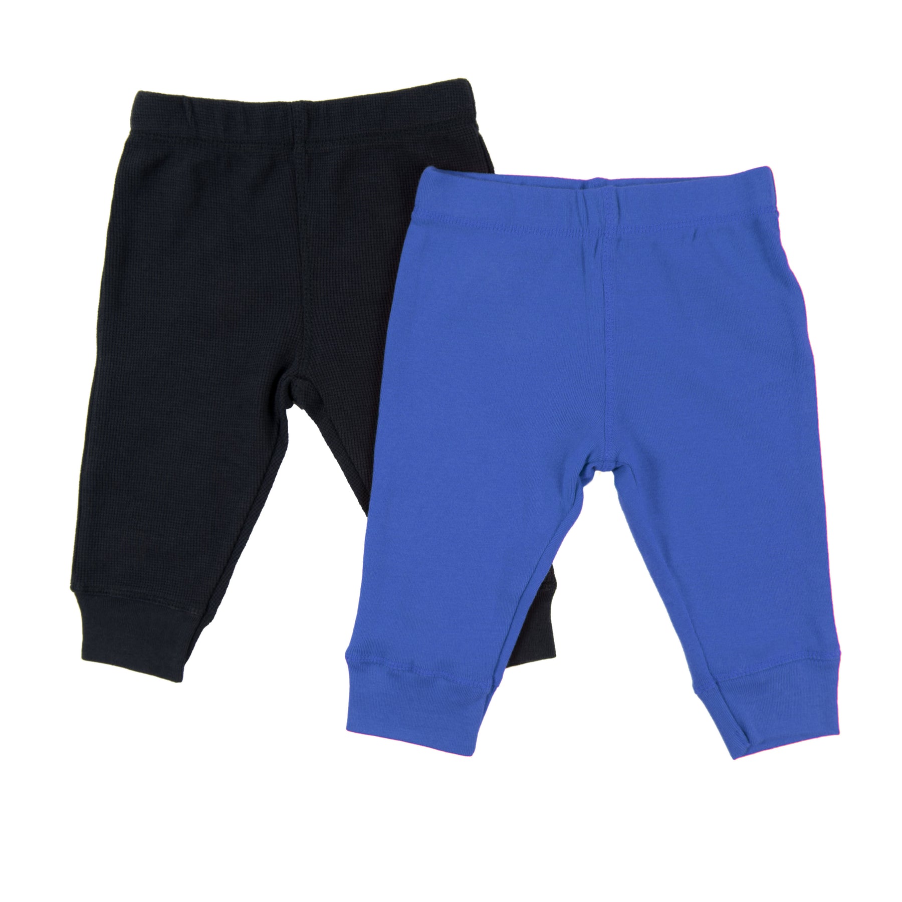 Baby Marine krabbelnde Hose und farbige Legging