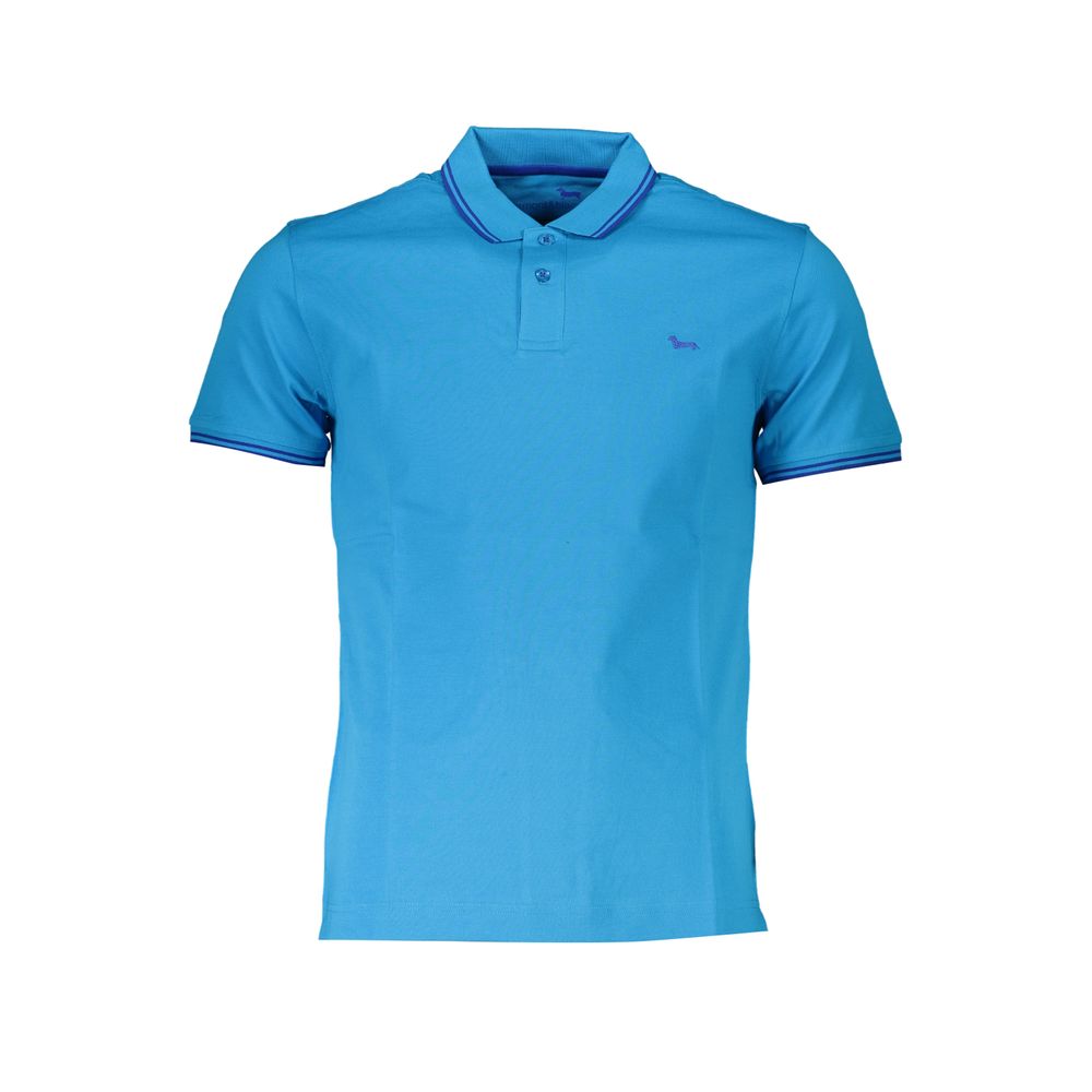 Harmont & Blaine Baumwolle Polo Herren Hemd
