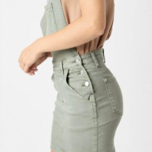 Overalls Rock in Salbei