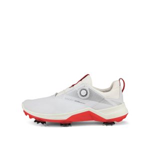 ECCO Frauen Golf Biom G5 Boa Schuh