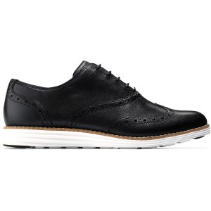 Original Grand Leder von Damen perforierte Oxfords
