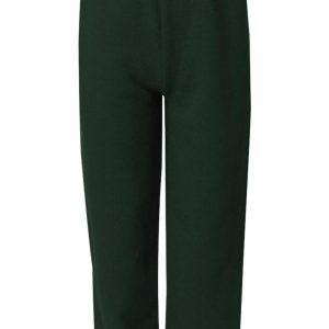JERZEES NuBlend Jogginghosen für Jugendliche – 7824360079420
