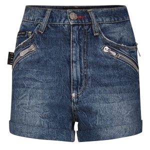 Hot Hose Reißverschluss