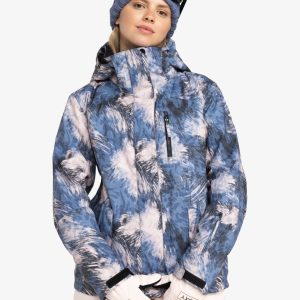 Roxy Jetty Schneejacke – Damen