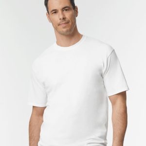 Gildan Ultra Baumwolle® Tall T-Shirt