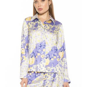 Ingwerbluse