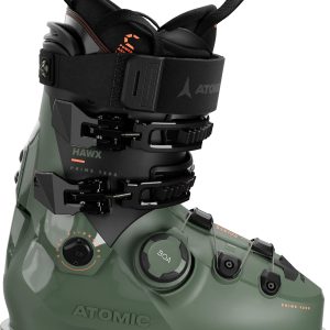 Atomic Hawx Prime 120 S BOA Skischuhe 2026 – Herren